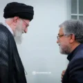 بیوگرافی شهید حاج عباس سعدآبادی راننده رهبر شهید +نحوه شهادت