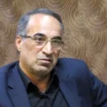 بیوگرافی امیررضا واعظ آشتیانی مدیرعامل سابق استقلال