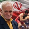 بیوگرافی حسین چوپان کشتی گیر خوزستانی +بیماری و درگذشت