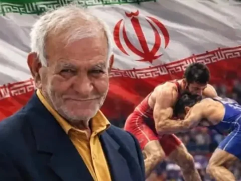 بیوگرافی حسین چوپان کشتی گیر خوزستانی +بیماری و درگذشت
