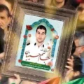 بیوگرافی شهید جاسم حسینیان پلیس راه شهرستان میناب +نحوه شهادت