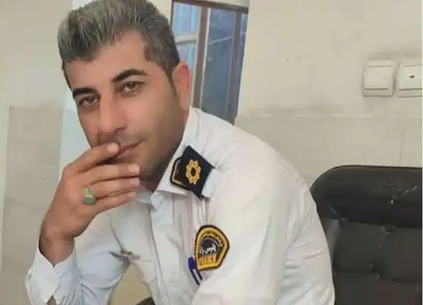 شهید جاسم حسینیان