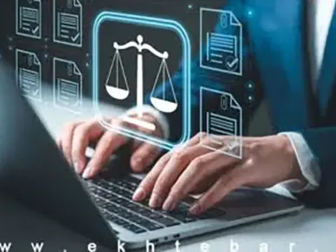 راهنمای کامل ثبت غیرحضوری خدمات قضایی