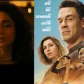 ماجرای همکاری گلشیفته فراهانی و جان سینا در فیلم سینمایی مچ باکس