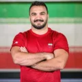 بیوگرافی مهدی بالی کشتی گیر فرنگی کار ایرانی