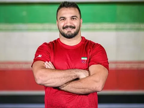 بیوگرافی مهدی بالی کشتی گیر فرنگی کار ایرانی 7 بیوگرافی مهدی بالی کشتی گیر فرنگی کار ایرانی