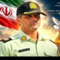 بیوگرافی شهید سرگرد مهدی جمشیدی از ماموران پلیس فاریاب +نحوه شهادت