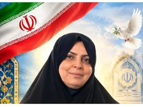 بیوگرافی شهیده نصرت افتخاری بانوی پلیس در سیستان و بلوچستان +نحوه شهادت