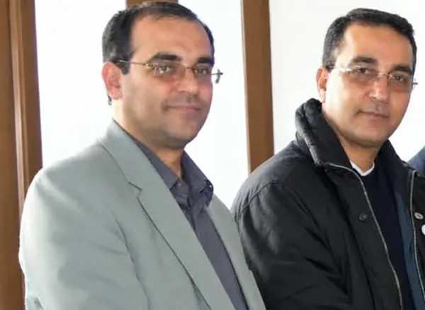 بیوگرافی امید غضنفر شاعر و نویسنده بوشهری +‎علت فوت