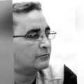 بیوگرافی امید غضنفر شاعر و نویسنده بوشهری +‎علت فوت