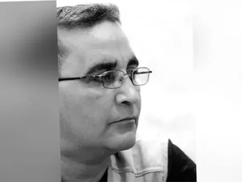 بیوگرافی امید غضنفر شاعر و نویسنده بوشهری +‎علت فوت