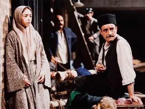 بیوگرافی بازیگران فیلم پرده آخر همراه با عکس +داستان 20 بیوگرافی بازیگران فیلم پرده آخر همراه با عکس +داستان