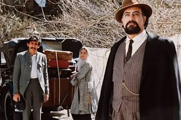 بیوگرافی بازیگران فیلم پرده آخر همراه با عکس +داستان 2 فیلم پرده آخر پردهٔ آخر