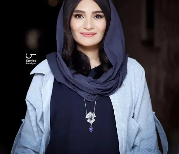 بیوگرافی بازیگران سریال سرخ و سیاه (آیدا پناهنده) همراه با عکس +داستان 6 بازیگران سریال سرخ و سیاه