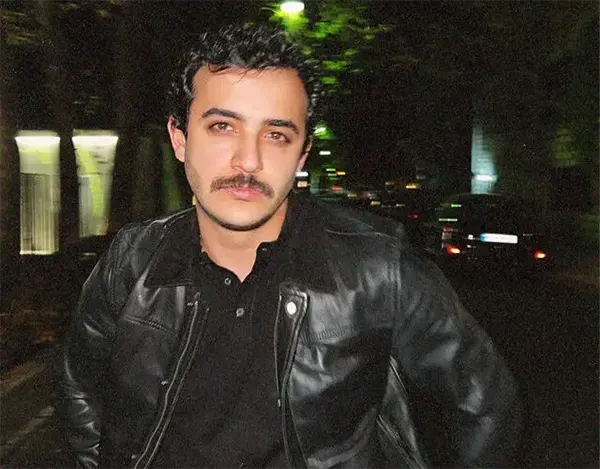 بیوگرافی بازیگران سریال سرخ و سیاه (آیدا پناهنده) همراه با عکس +داستان 4 علی شادمان بازیگر نقش نوروز در سریال سرخ و سیاه