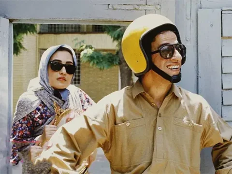 بیوگرافی بازیگران فیلم بوی خوش زندگی (ایرانی) همراه با عکس +داستان