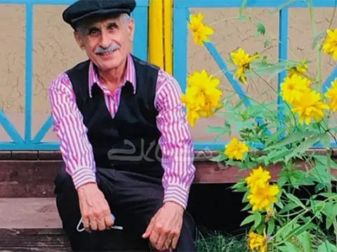 بیوگرافی یحیی صادقی مقدم (مش رجب) بازیگر و مجری گیلانی +علت ‎فوت