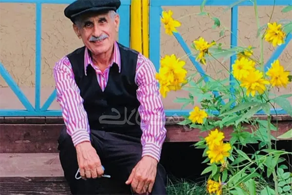بیوگرافی یحیی صادقی مقدم (مش رجب) بازیگر و مجری گیلانی +علت فوت 1 بیوگرافی یحیی صادقی مقدم (مش رجب) بازیگر و مجری گیلانی +علت فوت
