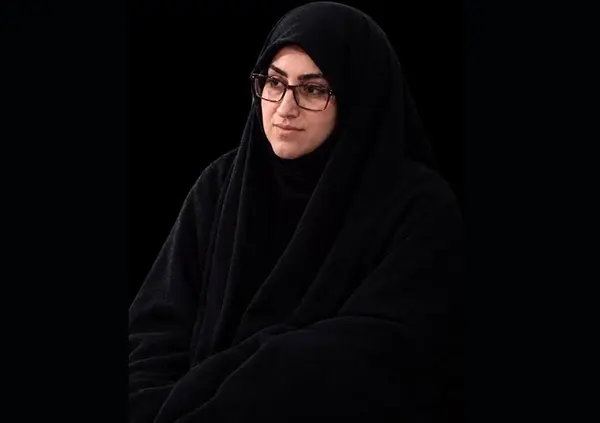 بیوگرافی شهیده افسانه عقیلا فرمانده خواهران شهیده افضل مهرستان +نحوه شهادت 2 شهیده افسانه عقیلا