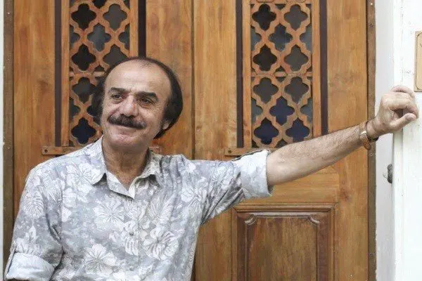 بیوگرافی احمد آرام شاعر و نویسنده +علت فوت و درگذشت