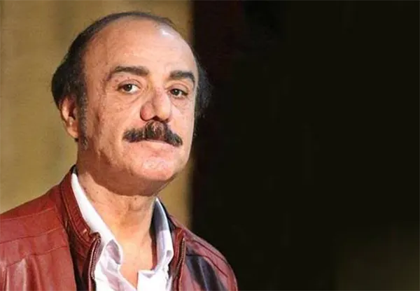 احمد آرام نویسنده