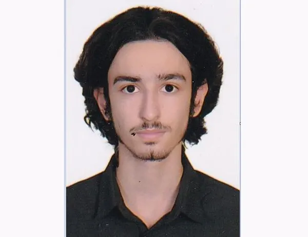 بیوگرافی امیرکیان رئیسی بهان رتبه ۲ کنکور ریاضی ۱۴۰۵ +عکس و مصاحبه 2 امیرکیان رئیسی بهان رتبه ۲ کنکور ریاضی ۱۴۰۵