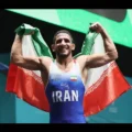 علت غیبت رحمان عموزاد در بازی های آسیایی ناگویا مشخص شد
