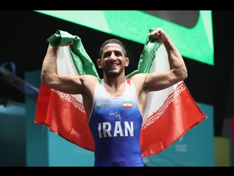 علت غیبت رحمان عموزاد در بازی های آسیایی ناگویا مشخص شد