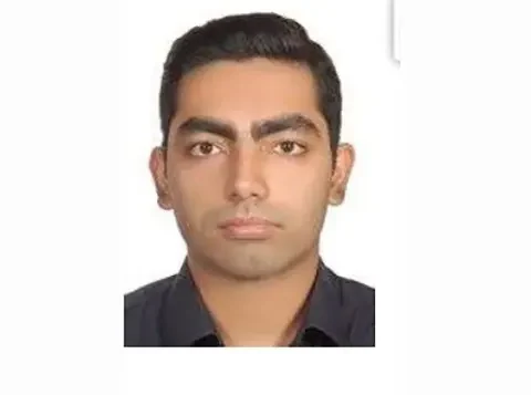 بیوگرافی اشکان کریمی رتبه 1 کنکور ریاضی 1405 +‌عکس و مصاحبه
