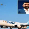 بیوگرافی اسمیت ماچهار خلبان فلای دبی که از سقوط هواپیما جلوگیری کرد