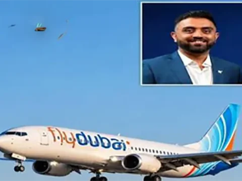 بیوگرافی اسمیت ماچهار خلبان فلای دبی که از سقوط هواپیما جلوگیری کرد 1 بیوگرافی اسمیت ماچهار خلبان فلای دبی که از سقوط هواپیما جلوگیری کرد