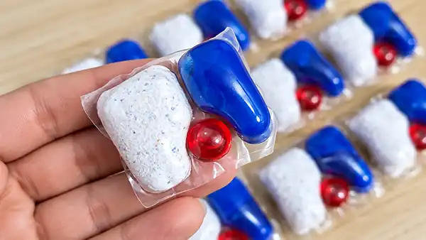 قرص فینیش اصل چه شکلیه