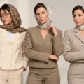 چرا کت کوتاه زنانه دوباره محبوب شده است؟ از استایل رسمی تا مهمانی با نگاهی به نوادو