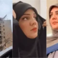 بیوگرافی شهیده مهسا طاهری بانوی موشکی ایران +نحوه شهادت