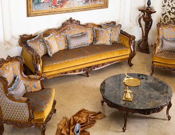 مبلمان کلاسیک
