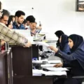 پرداخت پاداش تشویقی تا سقف 35 میلیون تومان برای کارمندان + جزئیات
