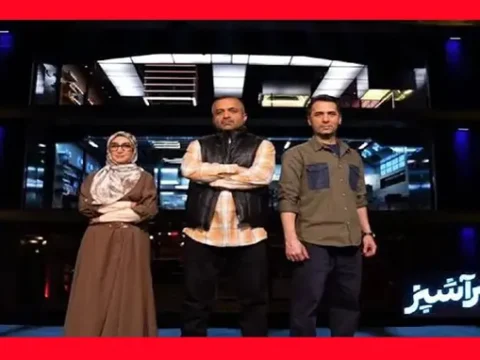 نحوه ثبت نام و شرکت در برنامه سرآشپز شبکه سه چگونه است