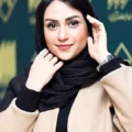 بیوگرافی بازیگر نقش پریا در سریال بهار شیراز