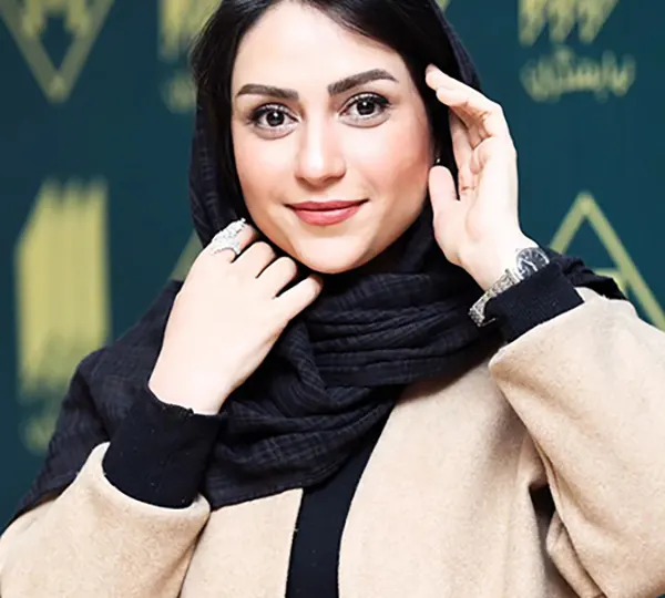 بیوگرافی بازیگر نقش پریا در سریال بهار شیراز 1 بیوگرافی بازیگر نقش پریا در سریال بهار شیراز