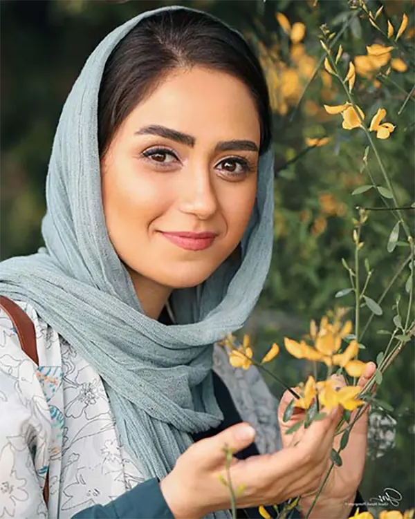 بیوگرافی بازیگر نقش پریا در سریال بهار شیراز 2 پریا در سریال بهار شیراز