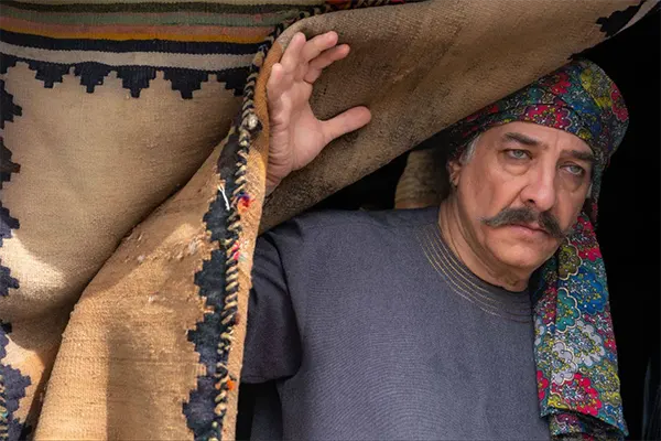 بیوگرافی بازیگران سریال روشنایی شب فصل دوم | زمان پخش و تکرار فصل دوم سریال روشنایی شب (ایرانی) 4 بیوگرافی بازیگران سریال روشنایی شب فصل دوم | زمان پخش و تکرار فصل دوم سریال روشنایی شب (ایرانی)
