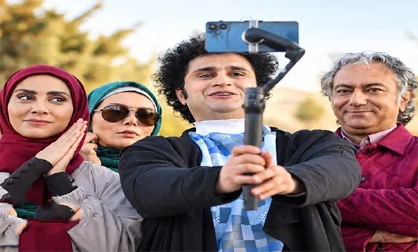 خلاصه داستان و بیوگرافی بازیگران سریال نسخه آزمایشی با نقش ها +زمان پخش