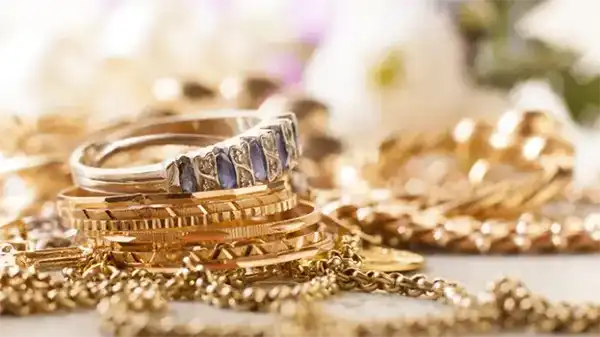 خرید طلای اقساطی با دیجی پی