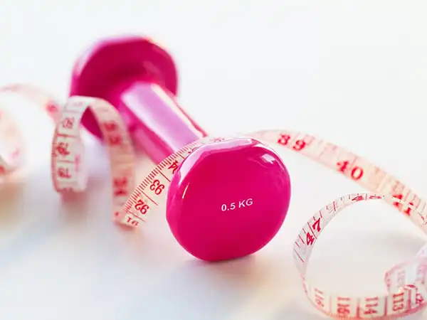زیکورپا؛ گزینهای جدید برای افرادی که به دنبال کاهش وزن هستند 4 آمپول زیکورپا در کنار فعالیت بدنی